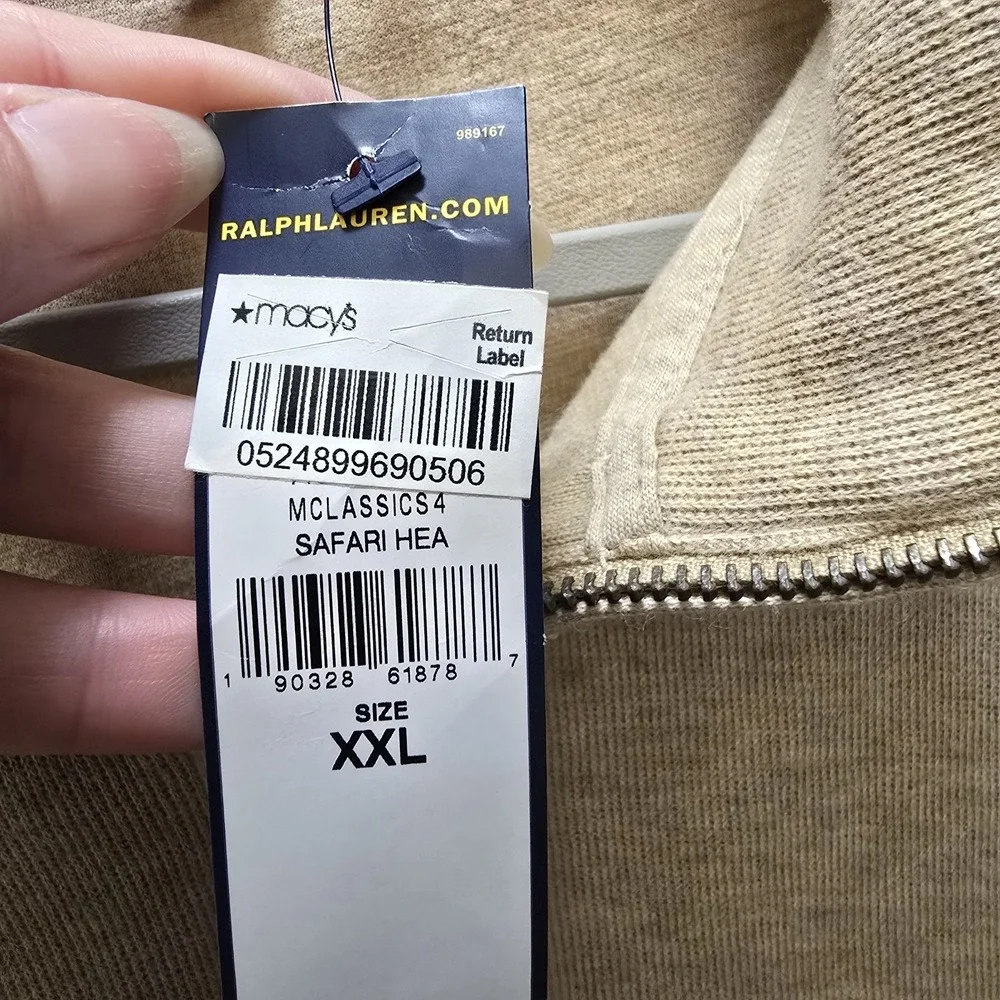Polo Ralph Lauren nwt polo